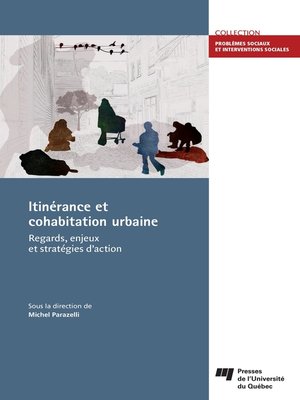 cover image of Itinérance et cohabitation urbaine